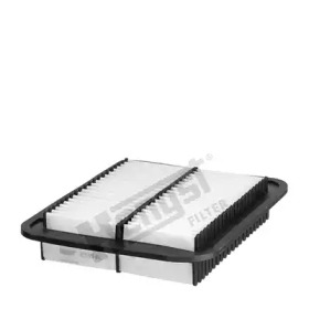 HENGST FILTER e1314l -  Фильтр воздушный